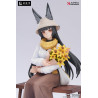 PRÉCOMMANDE - Zenless Zone Zero - Figurine Hoshimi Miyabi Akatsuki, Limepie Series