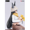 PRÉCOMMANDE - Zenless Zone Zero - Figurine Hoshimi Miyabi Akatsuki, Limepie Series