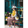 PRÉCOMMANDE - Zenless Zone Zero - Figurine Hoshimi Miyabi Akatsuki, Limepie Series