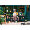 PRE ORDER - Zenless Zone Zero - Hoshimi Miyabi Akatsuki figure, Limepie Series
