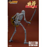Golden Axe - Pack figures Skeleton