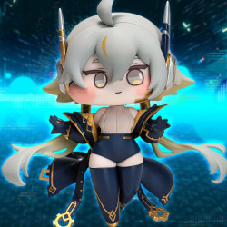 PREORDER - Trickal: Chibi...