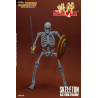 Golden Axe - Pack figures Skeleton
