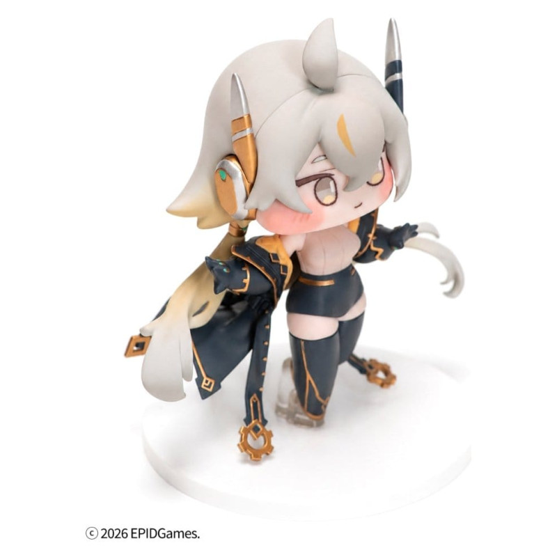 Trickal: Chibi Go -...
