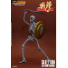 Golden Axe - Pack figures Skeleton