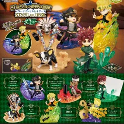 PRE ORDER - JoJo's Bizarre...