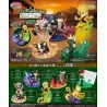 PRÉCOMMANDE - JoJo's Bizarre Adventure, Stardust Crusaders Part 3 - Pack 6 figurines DesQ Stand on Desk