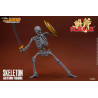 Golden Axe - Pack figures Skeleton