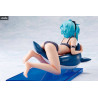 Sword Art Online II - Figurine Sinon vers. maillot de bain