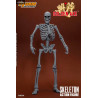 Golden Axe - Pack figures Skeleton