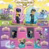 PRE ORDER - JoJo's Bizarre Adventure, Diamond Is Unbreakable Part 4 - Pack 6 figures DesQ Stand on Desk
