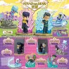 PRÉCOMMANDE - JoJo's Bizarre Adventure, Diamond Is Unbreakable Part 4 - Pack 6 figurines DesQ Stand on Desk