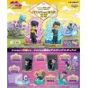 PRÉCOMMANDE - JoJo's Bizarre Adventure, Diamond Is Unbreakable Part 4 - Pack 6 figurines DesQ Stand on Desk