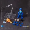 PREORDER - Mega Man - Figure Mega Man, Exquisite Basic