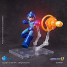 PRÉCOMMANDE - Mega Man - Figurine Mega Man, Exquisite Basic