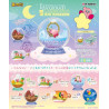 PRÉCOMMANDE - Kirby - Pack 6 figurines A New Wind for Tomorrow, Terrarium
