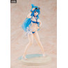 Kono Subarashii Sekai ni Shukufuku wo! - Figure Aqua, Light Novel Swimsuit