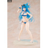 Kono Subarashii Sekai ni Shukufuku wo! - Figure Aqua, Light Novel Swimsuit