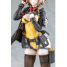 PRÉCOMMANDE - Girls' Frontline 2: Exilium - Figurine Vector Molotov Bunny