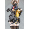 PRÉCOMMANDE - Girls' Frontline 2: Exilium - Figurine Vector Molotov Bunny