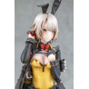 PRÉCOMMANDE - Girls' Frontline 2: Exilium - Figurine Vector Molotov Bunny