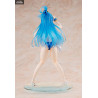Kono Subarashii Sekai ni Shukufuku wo! - Figurine Aqua, Light Novel Swimsuit