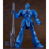 PRÉCOMMANDE - Giant Gorg - Figurine Gorg, Moderoid Plastic Model Kit