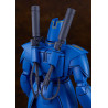 PRÉCOMMANDE - Giant Gorg - Figurine Gorg, Moderoid Plastic Model Kit