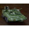 PRÉCOMMANDE - Giant Gorg - Figurine Carrier Beagle, Moderoid Plastic Model Kit