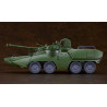 PRÉCOMMANDE - Giant Gorg - Figurine Carrier Beagle, Moderoid Plastic Model Kit