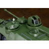 PRÉCOMMANDE - Giant Gorg - Figurine Carrier Beagle, Moderoid Plastic Model Kit