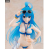 Kono Subarashii Sekai ni Shukufuku wo! - Figure Aqua, Light Novel Swimsuit