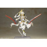 Frame Arms Girl - Figurine Durga II, Plastic Model Kit
