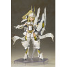 Frame Arms Girl - Figurine Durga II, Plastic Model Kit