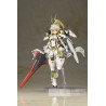 Frame Arms Girl - Figurine Durga II, Plastic Model Kit