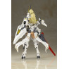 Frame Arms Girl - Figurine Durga II, Plastic Model Kit