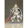 Frame Arms Girl - Figurine Durga II, Plastic Model Kit