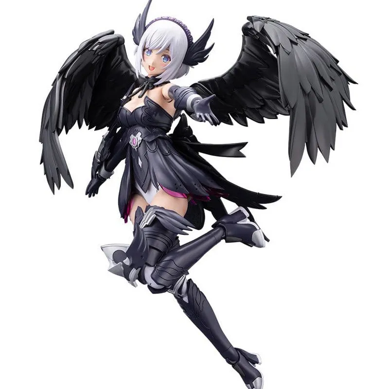PRE ORDER - Arcanadea - Lumitea ReACT-A figure, Plastic Model Kit Grand Scale