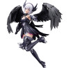 PRÉCOMMANDE - Arcanadea - Figurine Lumitea ReACT-A, Plastic Model Kit Grand Scale