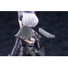PRÉCOMMANDE - Arcanadea - Figurine Lumitea ReACT-A, Plastic Model Kit Grand Scale