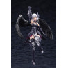 PRE ORDER - Arcanadea - Lumitea ReACT-A figure, Plastic Model Kit Grand Scale