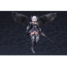 PRÉCOMMANDE - Arcanadea - Figurine Lumitea ReACT-A, Plastic Model Kit Grand Scale