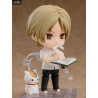 Natsume Yujin-cho - Figurine Takashi Natsume & Nyanko Sensei, Nendoroid