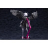 PRÉCOMMANDE - Arcanadea - Figurine Lumitea ReACT-A, Plastic Model Kit Grand Scale