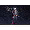 PRE ORDER - Arcanadea - Lumitea ReACT-A figure, Plastic Model Kit Grand Scale