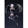 PRÉCOMMANDE - Arcanadea - Figurine Lumitea ReACT-A, Plastic Model Kit Grand Scale