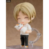 Natsume Yujin-cho - Figurine Takashi Natsume & Nyanko Sensei, Nendoroid
