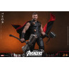 PRÉCOMMANDE - Marvel, Avengers Doomsday - Figurine Thor, Movie Masterpiece