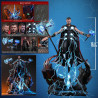 PREORDER - Marvel, Avengers Doomsday - Figure Thor Deluxe, Movie Masterpiece