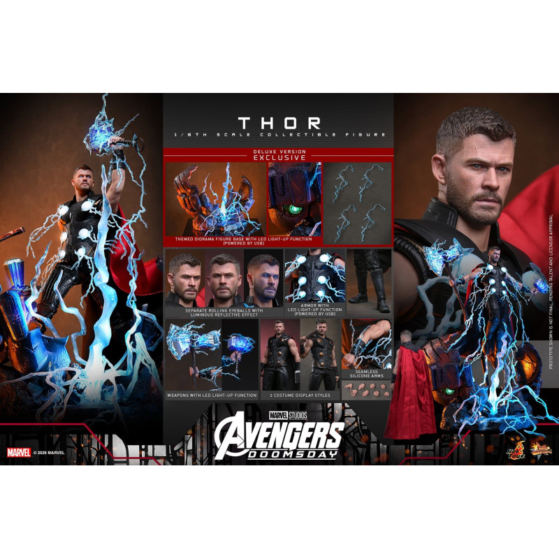 PRÉCOMMANDE - Marvel,...